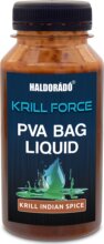 Haldorádó KRILL FORCE PVA Bag Liquid - Krill Indian Spice