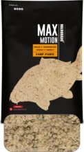 Haldorádó MAX MOTION Carp Paste - Kókusz & Tigrismogyoró