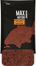 Haldorádó MAX MOTION Carp Paste - Fűszeres Vörös Máj