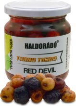 Haldorádó Turbo Tigris - Red Devil
