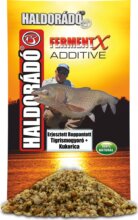 Haldorádó FermentX Additive - Erjesztett roppantott tigrismogyoró + kukorica