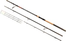 Carp Expert Silver Carp Heavy Feeder 3+3 Sec., 100-200G, 3,90M