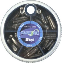 Kamasaki Stylólom Készlet Kicsi