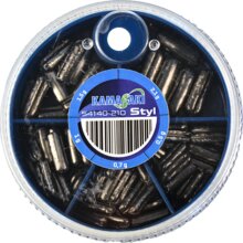 Kamasaki Stylólom Készlet Közepes