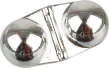 UNI CAT Scream Balls csörgő