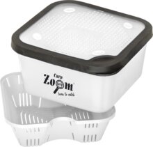 CZ Pellet dippelő doboz, 1,2 liter