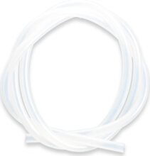 UNI CAT Silicone Rig Sleeves XXL 60cm/clear