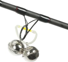 UNI CAT Big Bells nagyméretű csörgős kapásjelző