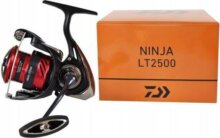 Daiwa 23 Ninja LT 2500