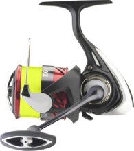 Daiwa 23 Ninja LT 2500 4BB, 150/0.20, 200/0.10