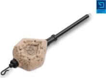 Delphin CyberBARBED PVA TUBE ólomsúly 70g