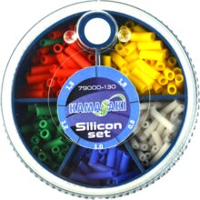 Kamasaki Úszórögzitő Szett Kicsi