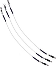 Nytro Feedergum Link 4"/10Cm 3Pcsx10