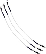 Nytro Feedergum Link 6"/15Cm 3Pcsx10