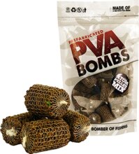 PVA Bomb Xl Atom Pellet Mix