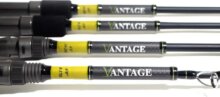 Mustad Vantage Hybrid Spin 6' M 2Sec 180Cm