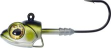 Gunki Jig Rider Ayu 2,8g 1 3db