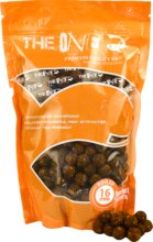 The One Gold Boilie 16 mm 1Kg