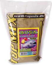 TOP MIX Busa Float / úszós - Fluo Plankton
