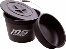 MS RANGE Competition Bucket vödör 25l