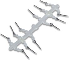 MS-RANGE Quick Spike 10mm / 12db