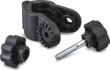 IRON CLAW Marine System Clamp 20mm Set