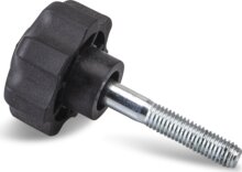 IRON CLAW Marine System Clamp 20mm Set