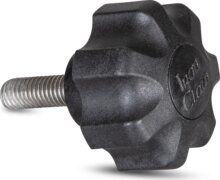 IRON CLAW Marine System Screw Short