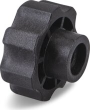 IRON CLAW Marine System Nut