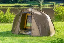 ANACONDA Casa Grande HX-190 sátor / 240x340x190cm