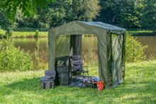 ANACONDA Cook Arena 205 közöségi sátor / 195cmx205cmx200cm