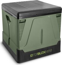 Delphin ToiBLOX King hordozható WC