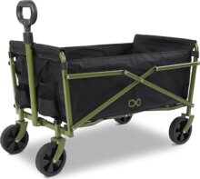 Delphin MOOVE kocsi 75x45x50cm