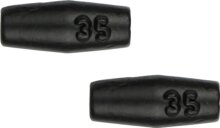 Nevis Szivarólom harcsázó szerelékhez 60g 2db/cs.