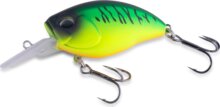 DOIYO Kobito 48 Shudan MFT / 4,8cm / 10,6g / merülés 1,4-2,1m
