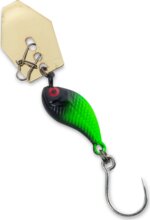 DOIYO S'zuki Fuka-CH GBM 5,5cm / 3,2g