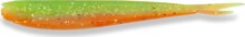 Iron Claw Moby V-Tail 2.0 TG UV / 12cm