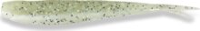 Iron Claw Moby V-Tail 2.0 LUM UV / 12cm