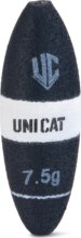 Uni Cat EVA búvárúszó 10g / 3db