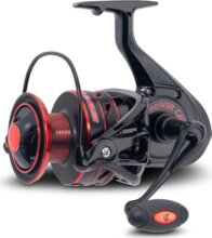 UNI CAT Destroyer MP³ Power Cat harcsázó orsó