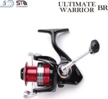 Ryobi Ranmi Ultimate Warrior Br2000