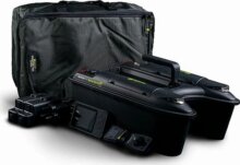 Ridgemonkey Hunter 750 Bait Boat Echo Edition