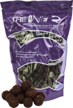 The One Purple Boilie 16 mm 1Kg