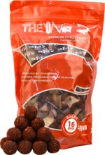 The One Red Boilie 16 mm 1Kg