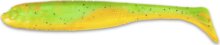 Iron Claw Slim Jim Non Toxic UV RFT 10cm / 1db