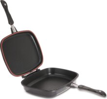 ANACONDA Uncle Frank's Pan főzőedény / 28X22X55cm