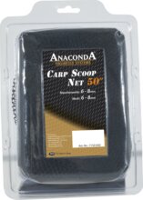 ANACONDA Carp Scoop Net 50" merítőháló 125cm