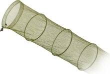 CZ Rubber gumírozott haltartóháló, 250 cm, o35 cm