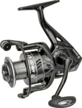 Hanzo Budo 4000FD pergető orsó