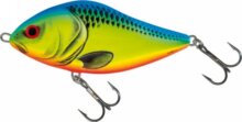 Salmo Wobbler Slider Sd5S Cb